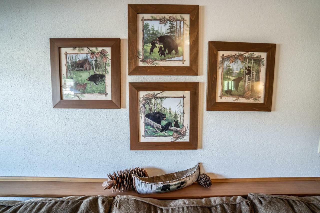 Bears Den Alaska Lodging Сьюард Екстер'єр фото