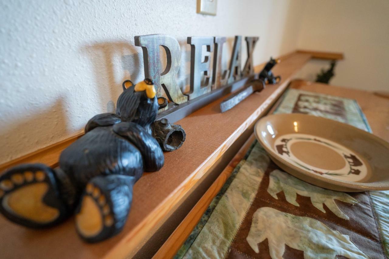 Bears Den Alaska Lodging Сьюард Екстер'єр фото